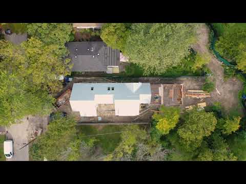 409 Randolph Street, Glencoe, IL home video tour