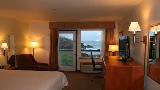 Oceanfront Lodge - Crescent City (California) - United States