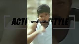 Thalapathy Vijays Fitness Decoded