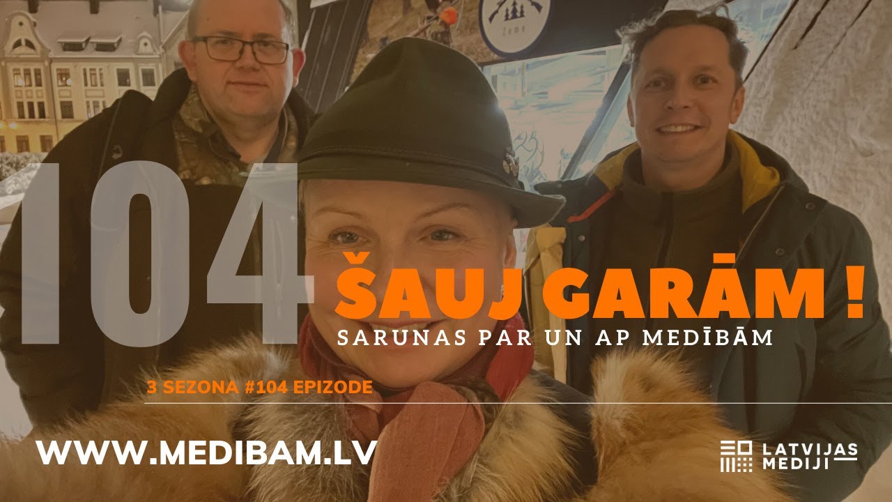 Lūšu skuju taka, nodevu ārprāts un nemainīgie māla baloži. "Šauj garām!" 