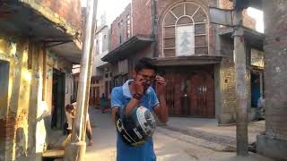 Up14 Begmabad Wale