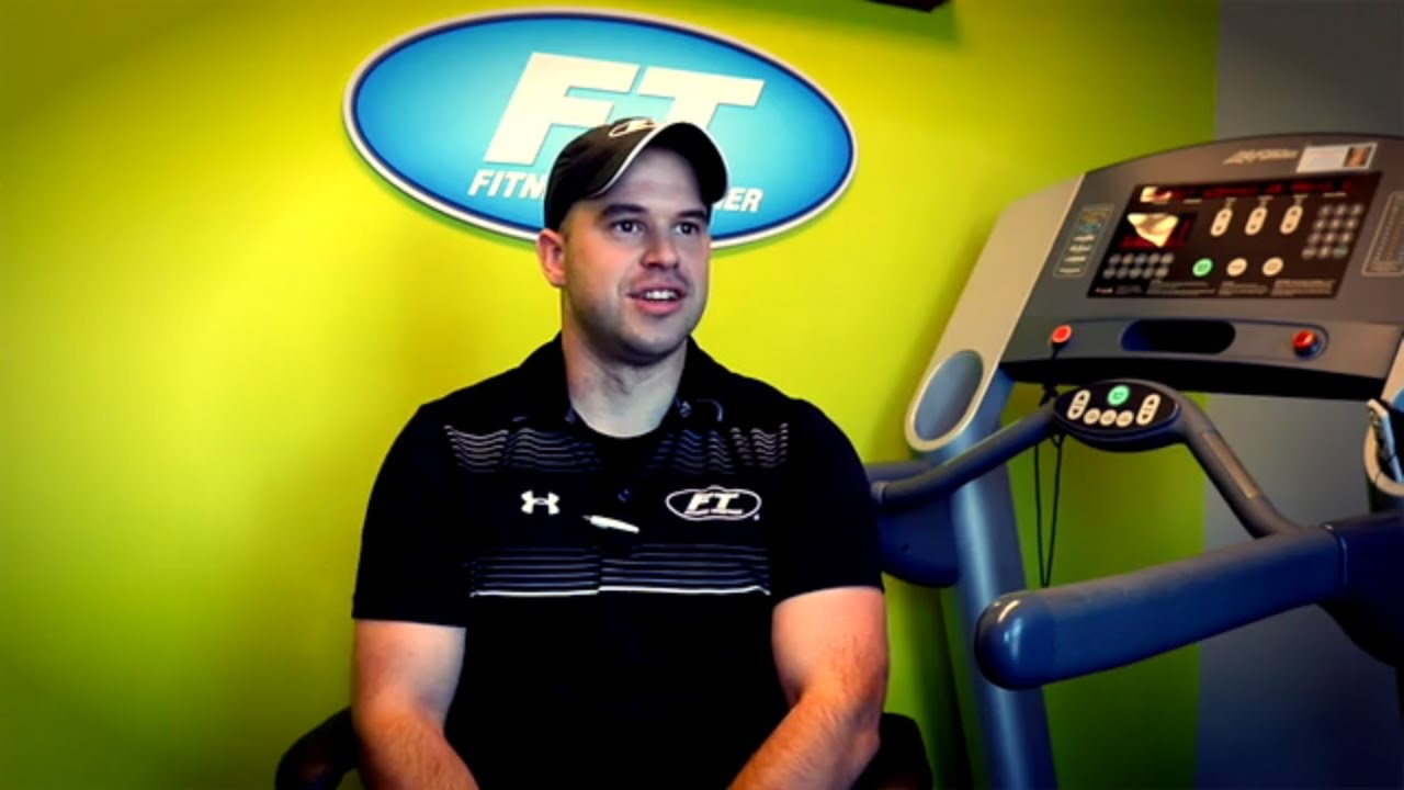 Fitness Together Brecksville - Meet Our Personal Trainers - Justin ...
