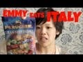 Emmy Eats Italy - Italian snack & sweets