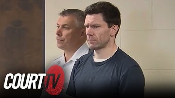 Alleged Victim