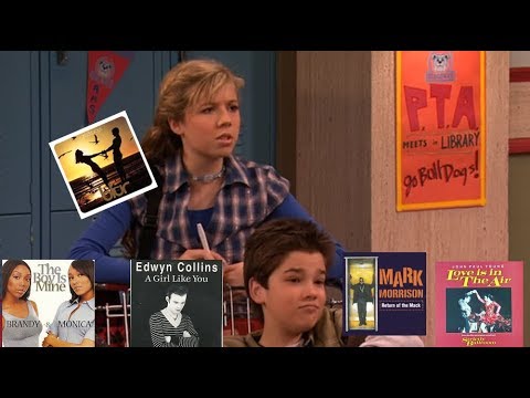 Icarly Inevel But It S Text To Speech Youtube