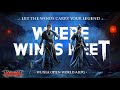 Where Winds Meet | Gameplay Android Ios (Official Released)