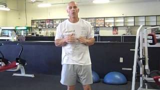 PTA GLOBAL TOTAL BODY FUN EXERCISES