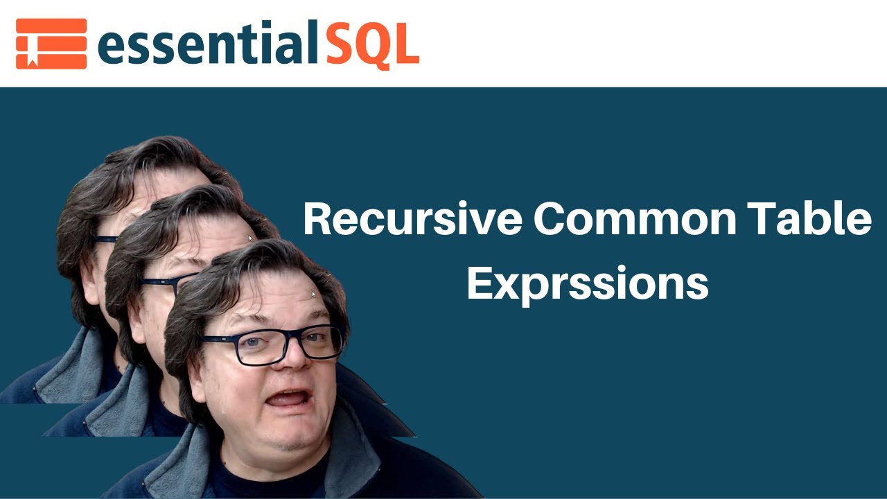 Sql Common Table Expression Recursive | Cabinets Matttroy