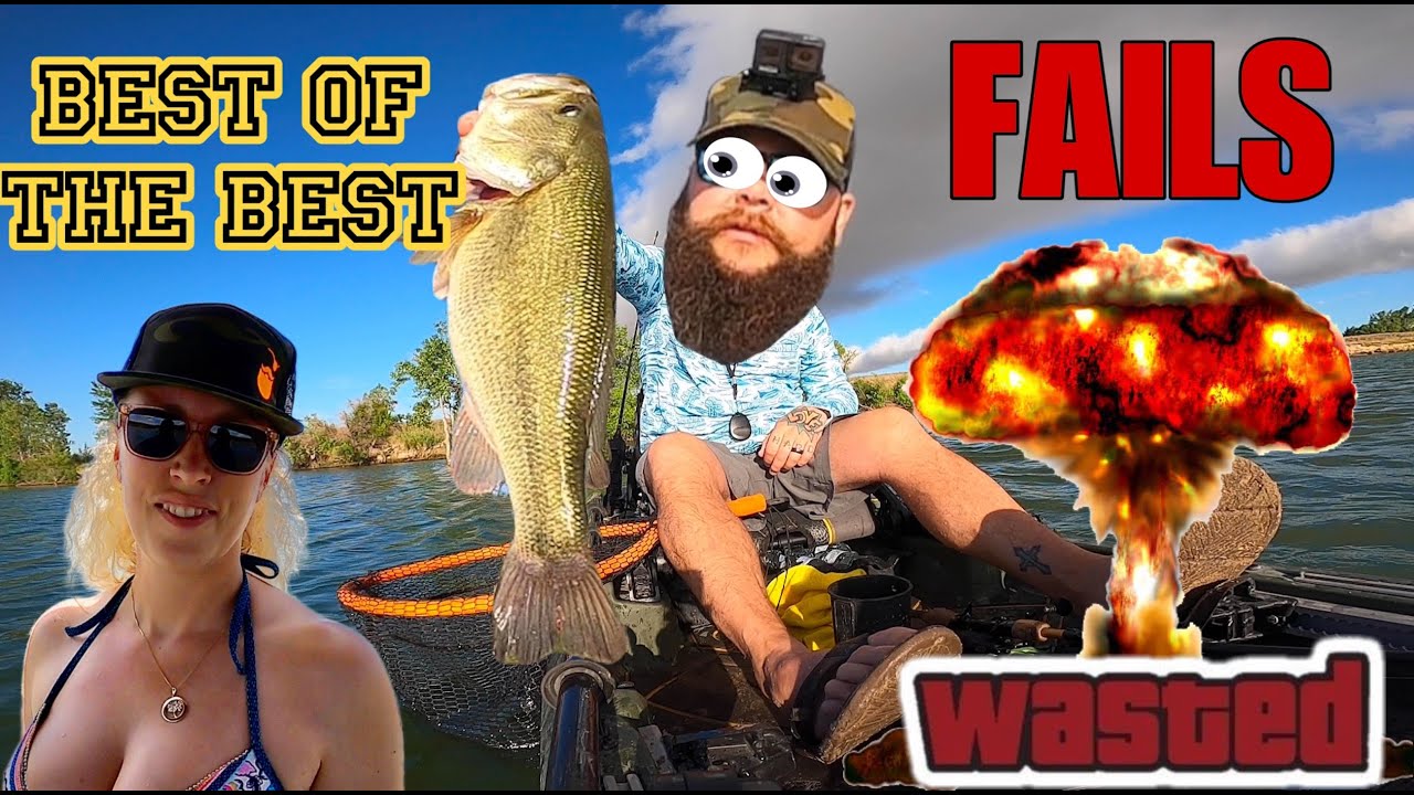 Some Of The BEST And WORST Fishing From No Coast Angling