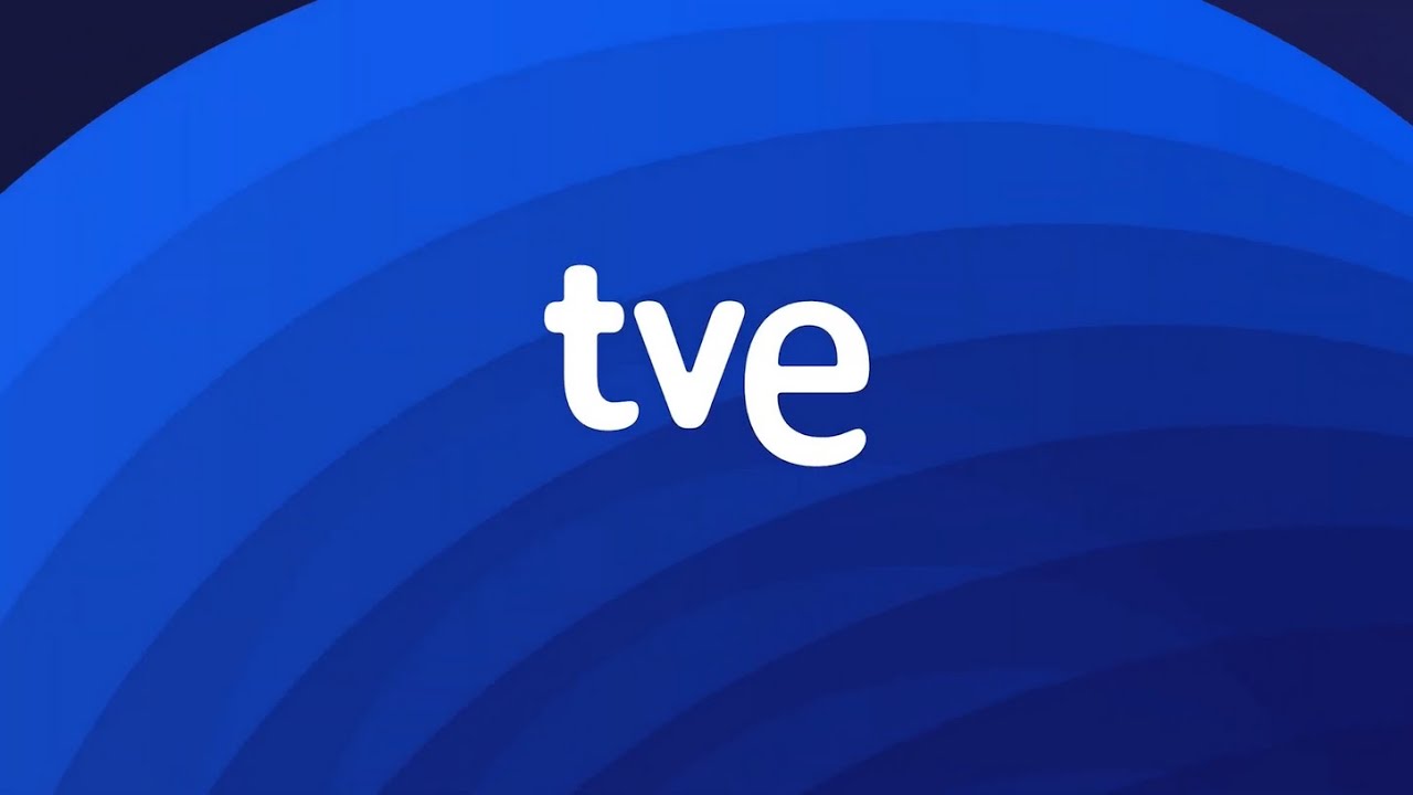 RTVE odświeża oprawę antenową TVE na 70-lecie nadawcy