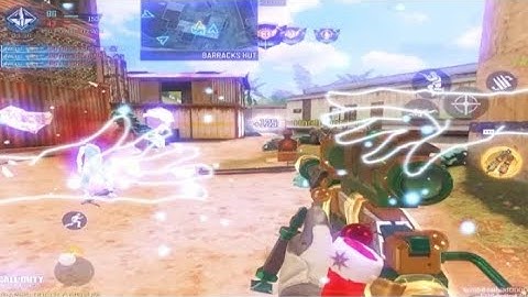 Fake friends ! COD Mobile Montage