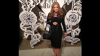 Pnina Tornai Live with The Knot!