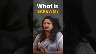 What is SAP EWM | Explained in Tamil #shorts #sapewm #sapcourses
