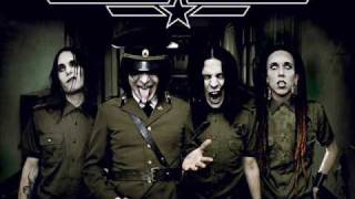 Deathstars - Damn Me