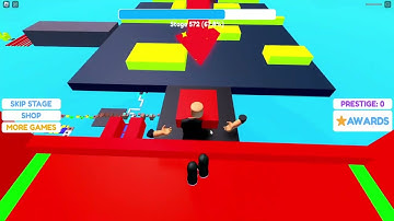 Super Fun Obby Script | Auto Next Stage | Auto Win