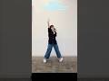 正源司陽子『一生一度の夏』ソロで踊ってみた♪日向坂46