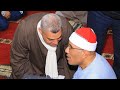الدكتور عبدالفتاح الطاروطى الأمسية الدينية السنوية الكبرى برعاية رجل الأعمال الحاج أحمد درويش الخشة
