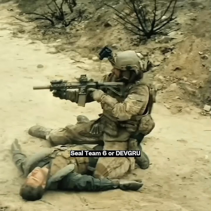 This SEAL Team Actor Survived a Real Combat Explosion - #shorts #short