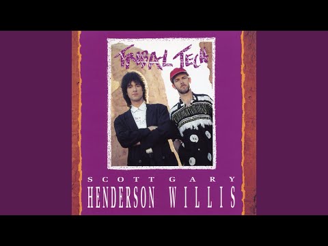 Gary Willis — Got Tuh B
