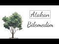 Atakan - Bilemedim ( Akustik )