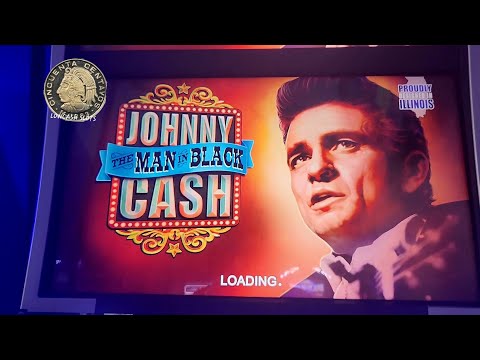 johnny kash casino free spins
