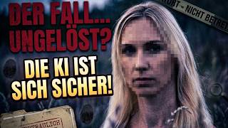 The Fabian Case - WHAT THE AI SAYS! Will Gina H be convicted?