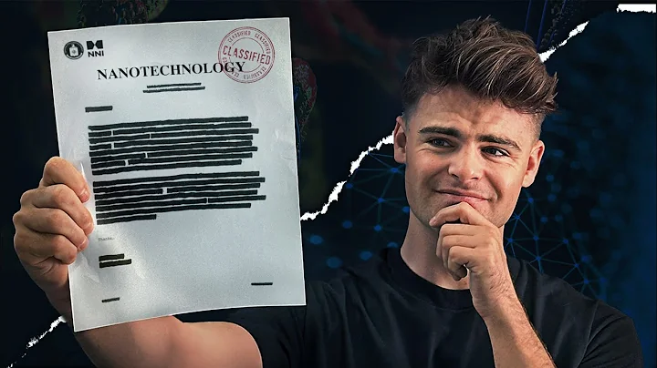 USA’s Secret $45B Science Project