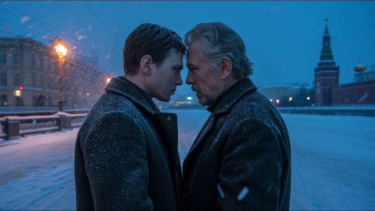 ОН ВСЕГДА СПРАШИВАЛ: «ТЕБЕ НРАВИТСЯ ОН?» — А ТЕПЕРЬ ТИХО СПРАШИВАЛ: «ТЕБЕ НРАВЛЮСЬ Я?»