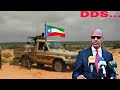 DEG DEG DDS OO XAALAD ADAG KATAAGAN TAHAY MADAX WAYNAHA OO WADA QORSH AYAAL CULUS MUCAARAD...