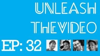 UnleashTheVideo Episode 32: The One After MWC 2013 screenshot 4