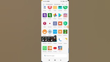 Shair Hotspot with qr code