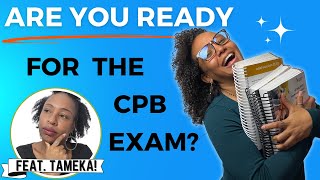 How To Know if I'm Ready for the CPB Exam? w/ Tameka | Medical Billers Network Live