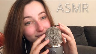 Asmr Fast Aggressive Repetitive Whispers