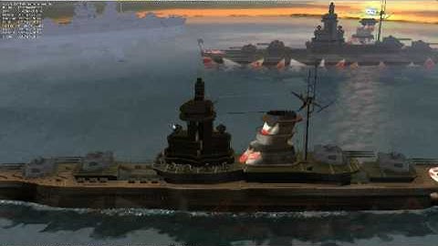 H.A.C. blender game engine testing