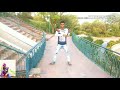 Gf bf dance performance hip hop dance  choreography  jitendra saini dance