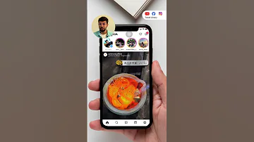 How To Check Your Recently Watched Instagram Reels 