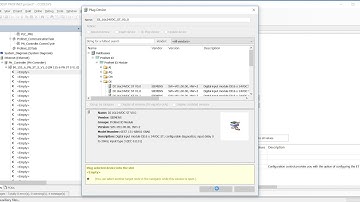 CODESYS PROFINET 工業乙太網路整合SIEMENS ET200SP PROFINET IO 裝置