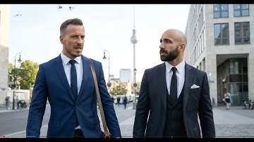 Random Matrix featuring CHAKKOOOO!