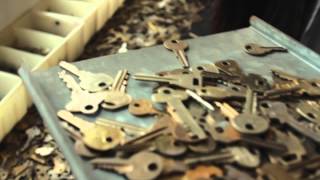 The Giving Keys