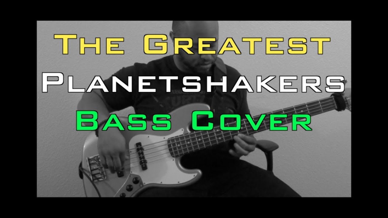 THE GREATEST | LIVE in Asia | Planetshakers x LLMavericks (USE HEADPHONES)