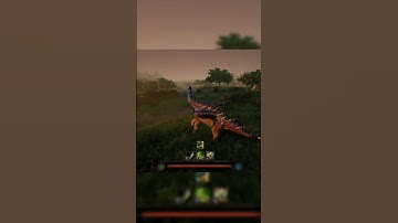 [SOLVED] What Made This Sound?? || Path of Titans  #pathoftitans #dinosaur #gameplay #game #gaming