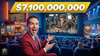Inside the Life of the World’s Richest Celebrity 
