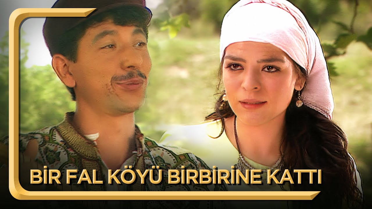 Falcının Sözüyle Başlayan Bir Aşkın Hikayesi