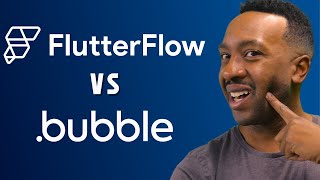 FlutterFlow VS Bubble 2023 |App Builder screenshot 5