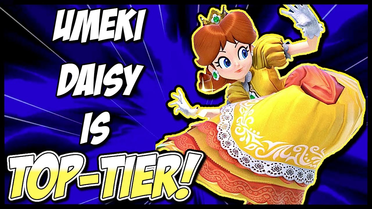 UMEKI DAISY IS TOP TIER!