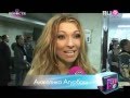 Концерт Анжелики Агурбаш в Кремле - RU Новости на RU.TV