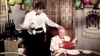 The Benny Hill Show (Grandfather) Шоу Бенни Хилла (Дедушка)