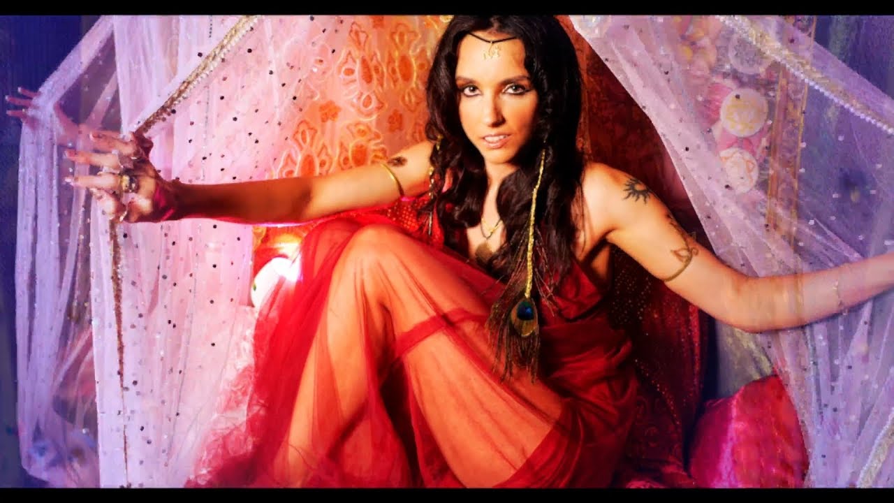 NATHASSIA'S Boudoir - E1 Birthday Girl