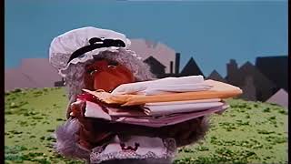 The Wombles Se 01   Ep 27  30  Entertainment Pitstop