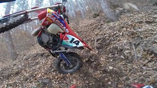 : Hard Enduro Carnage 2025